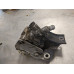 14J228 Power Steering Pump From 2012 Chevrolet Camaro  3.6